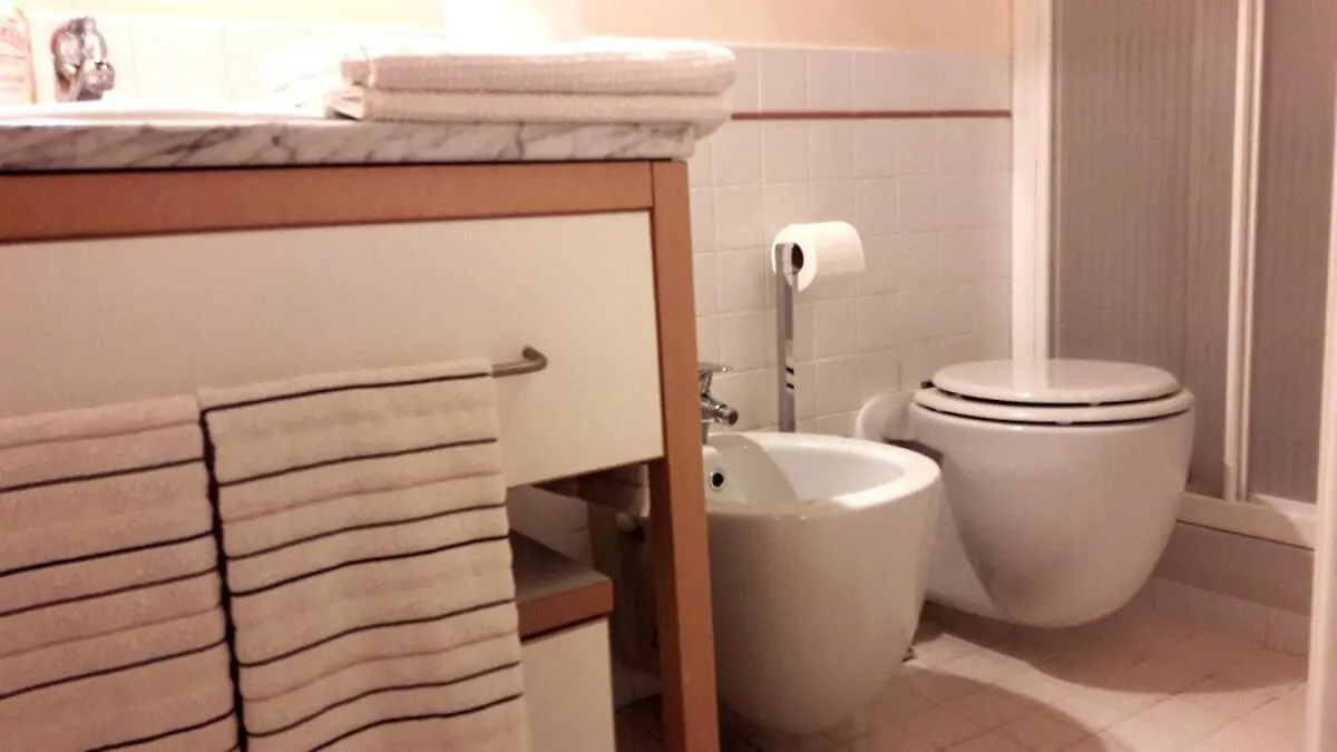 Suite Pantano5 Milano Daire