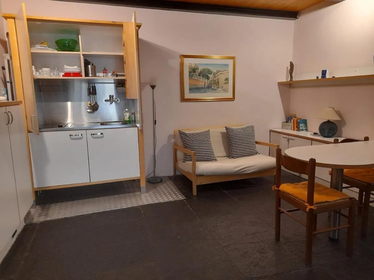 Suite Pantano5 Milano