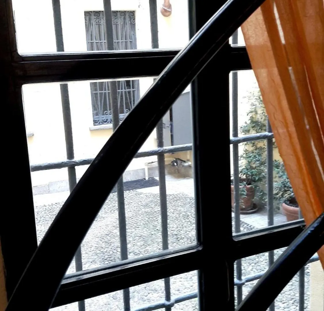 Suite Pantano5 Milano